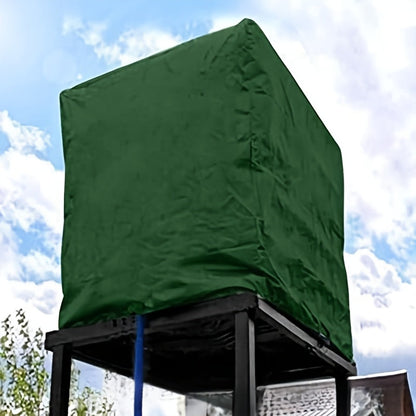 IBC-tanköverdrag 1000 L – Stoppar Alger & UV